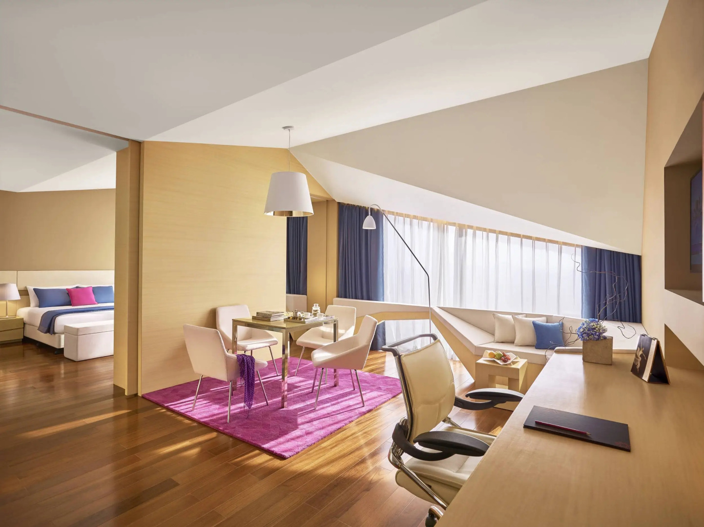 Vivanta New Delhi, Dwarka