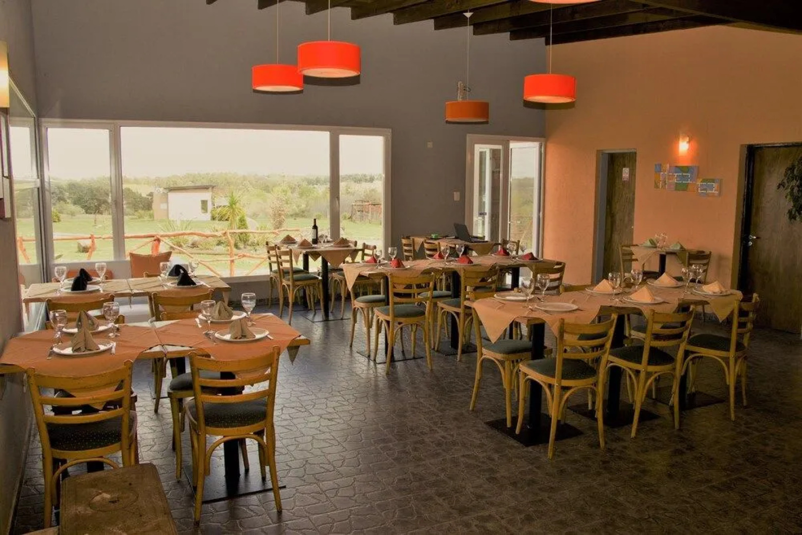 Ruca Haian Cabañas y Spa