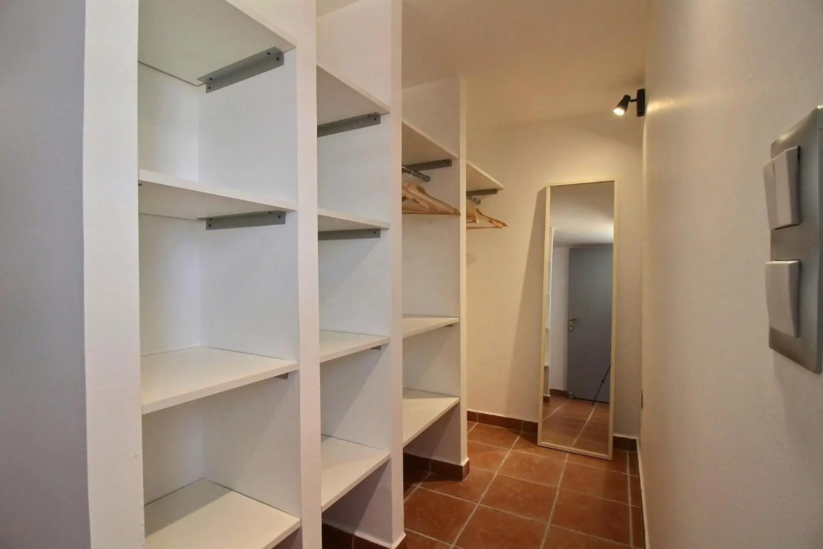 Appartement THOMANA , jacuzzi privé, plage à 200 m