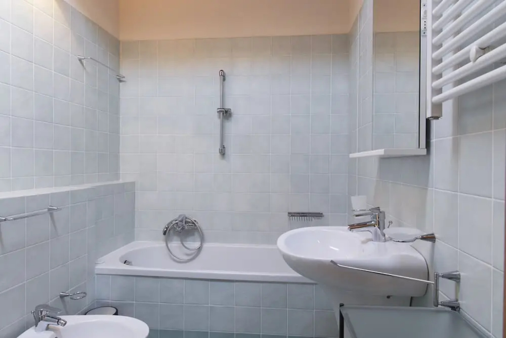 Residence Ca dei Dogi