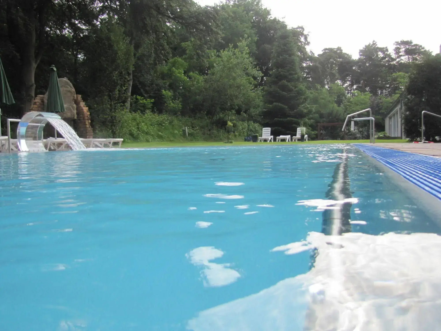 Waldhotel Tannenhäuschen