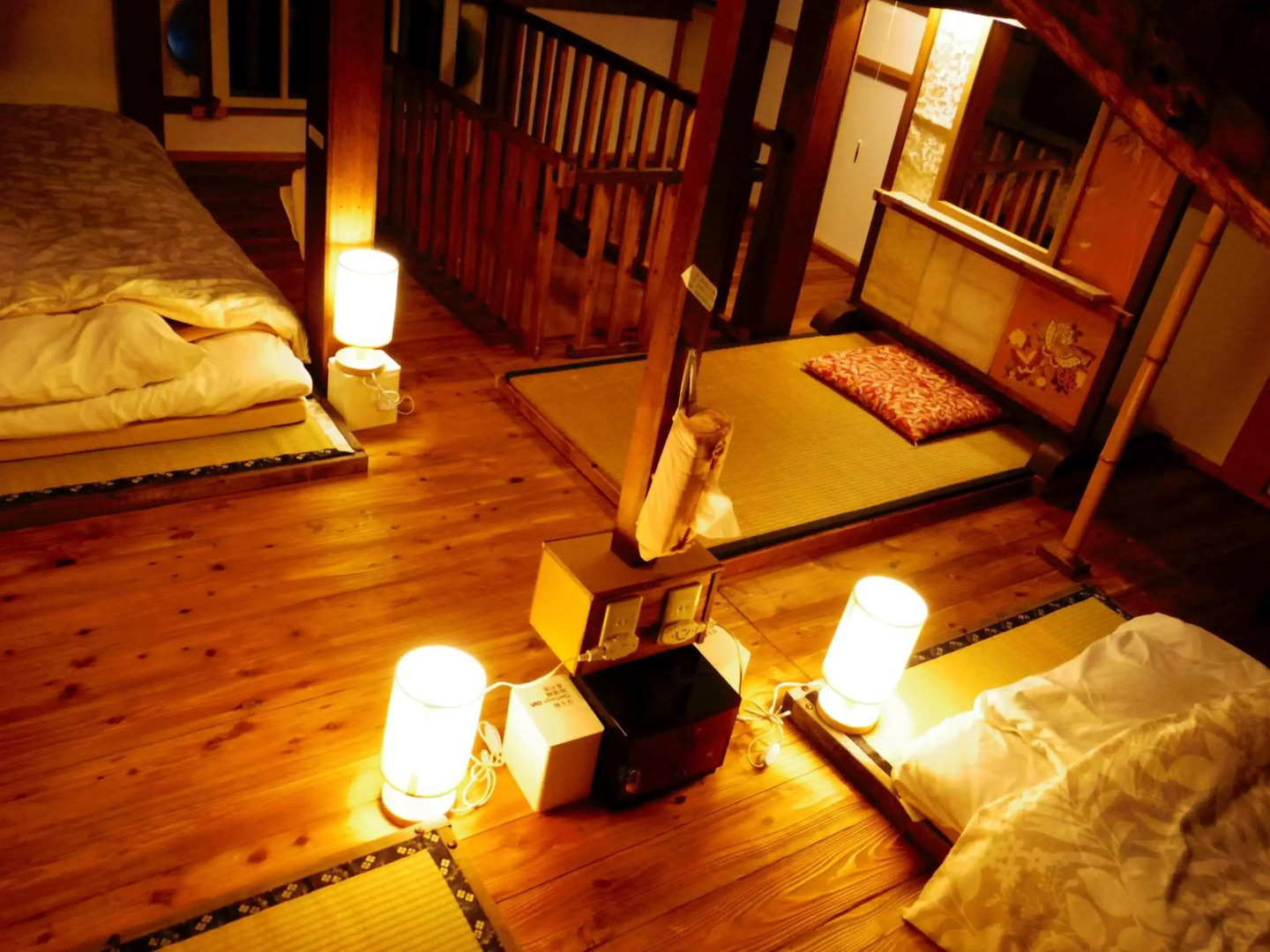 ゲストハウス喜平