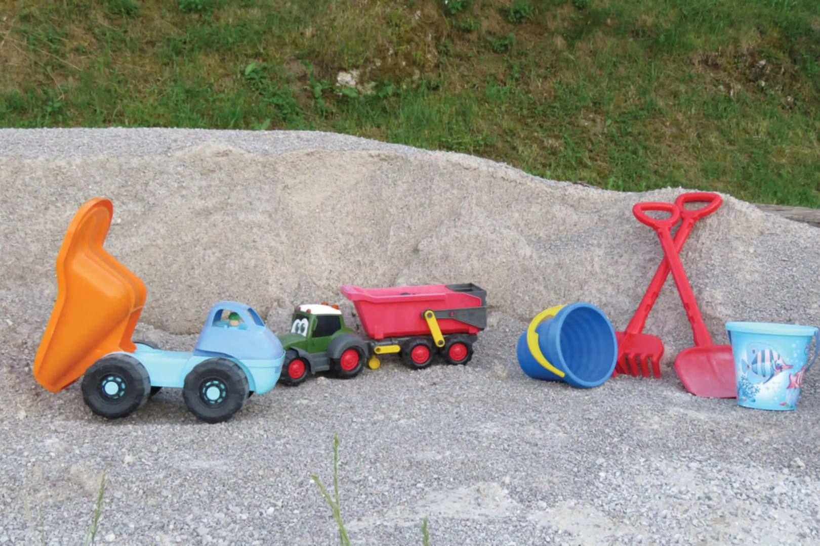 Family Friendly Krasevec Lodge