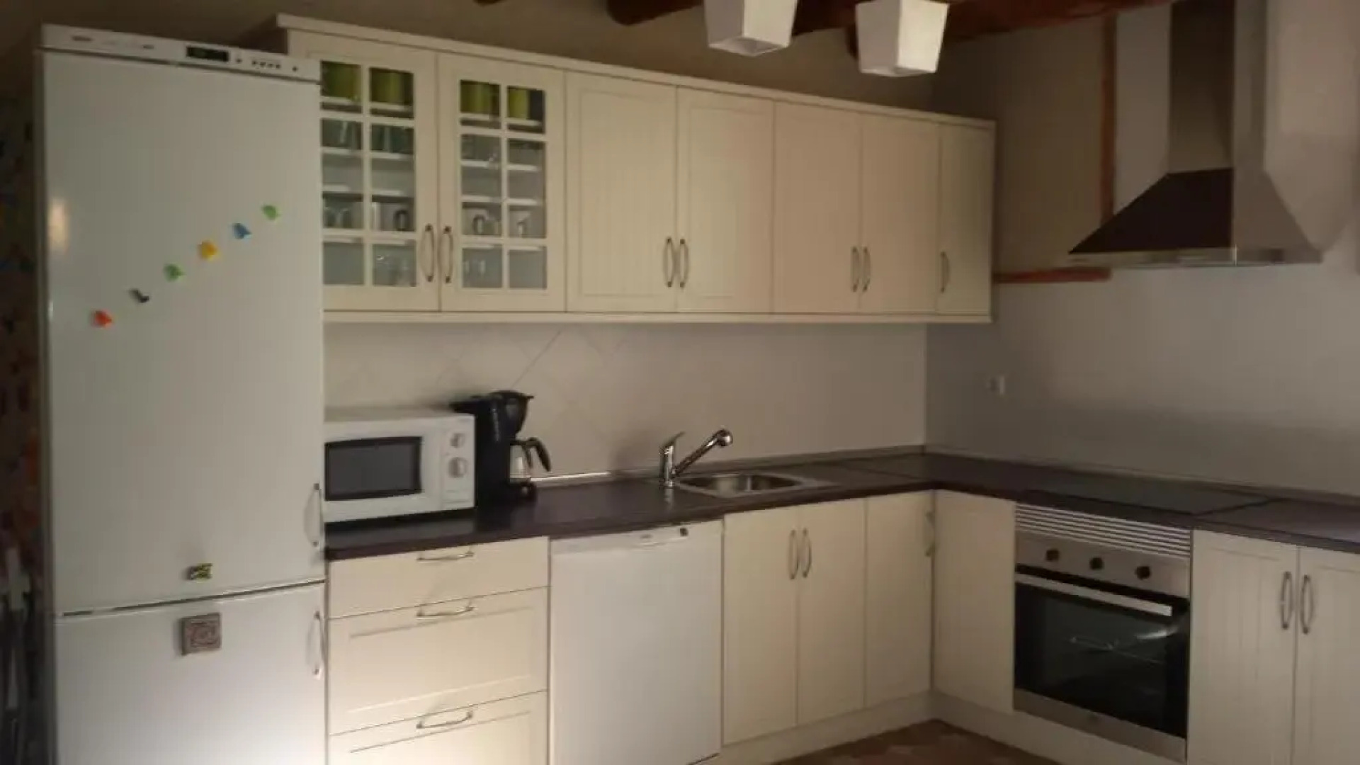 Casa Rural Alamar II