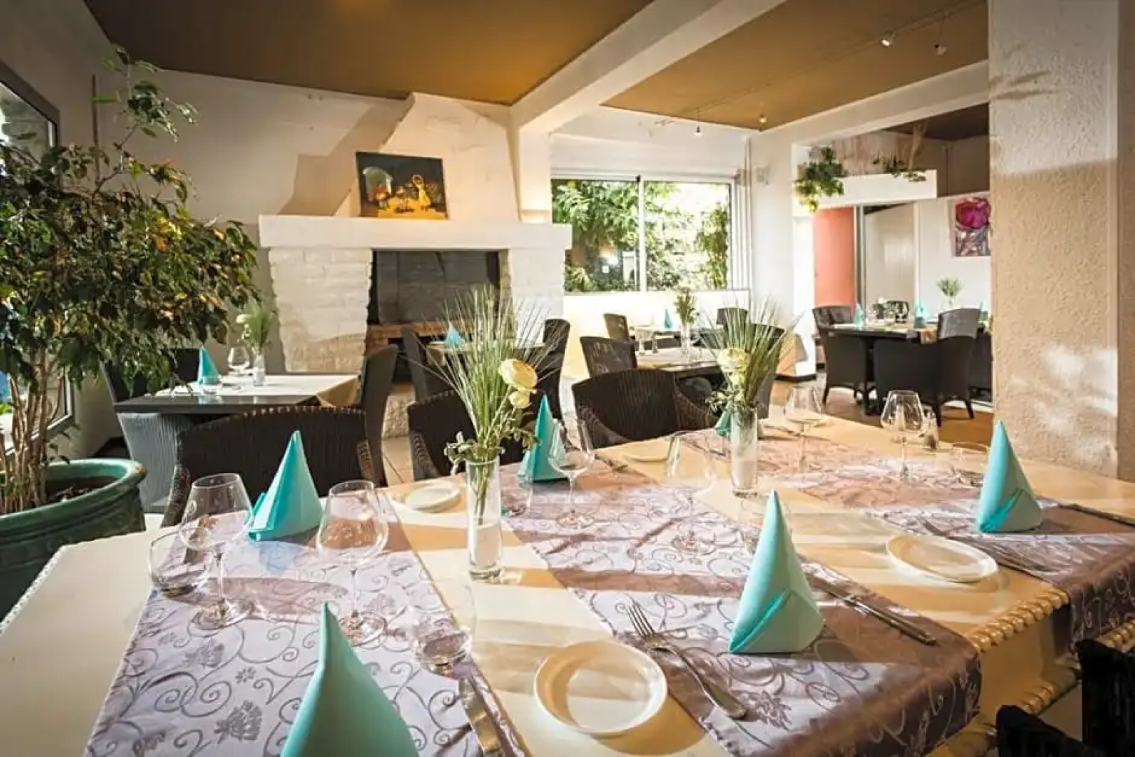 Inter-hotel Le Grillon Dor