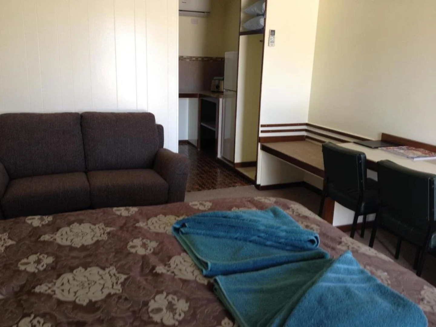 Jerilderie Motor Inn