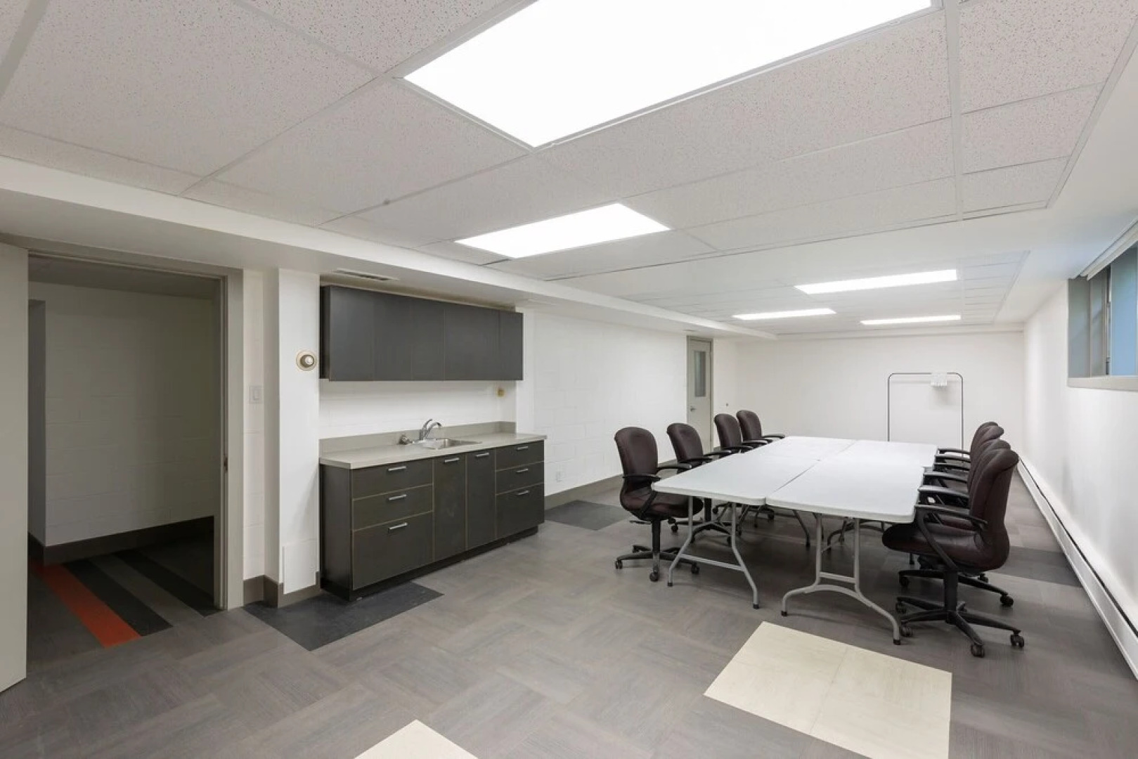 HI Edmonton - Hostel