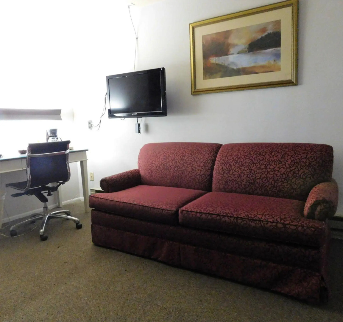 Capri Motel By Belvilla Walla Walla US 12