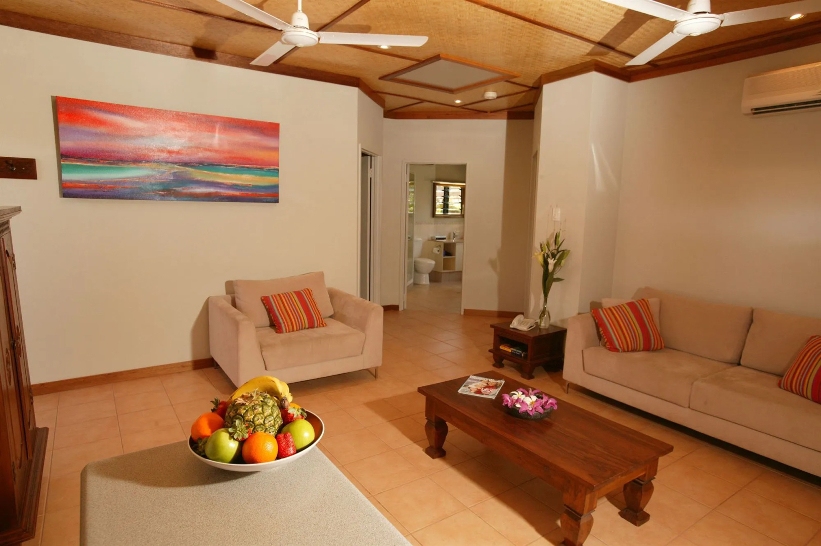 Bali Hai Resort & Spa