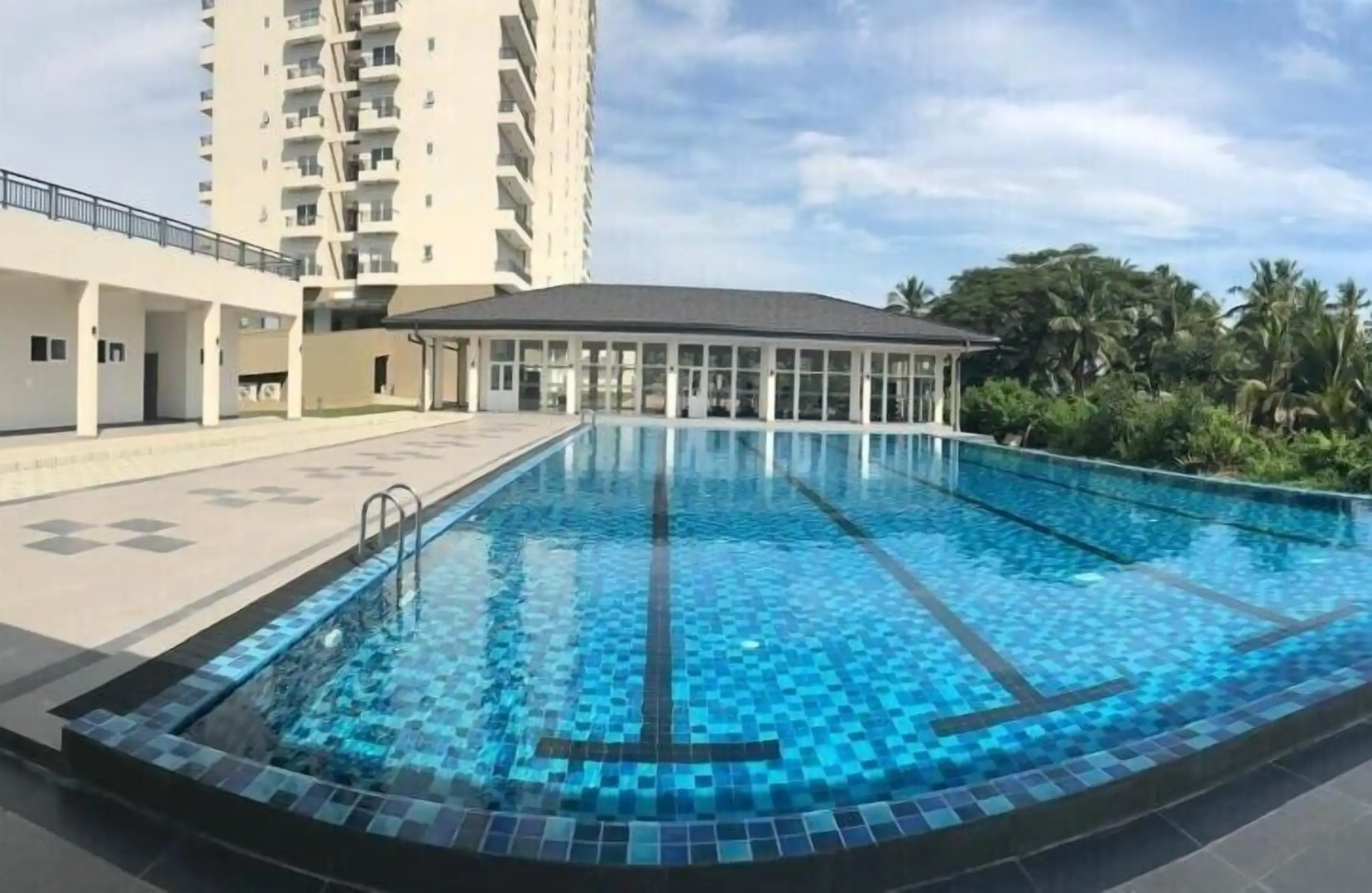 Retreat At Fairway Galle