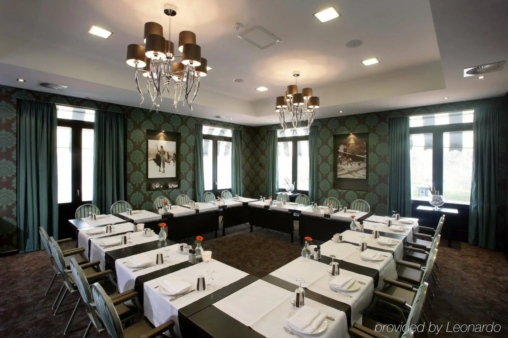 Van der Valk Hotel Leiden