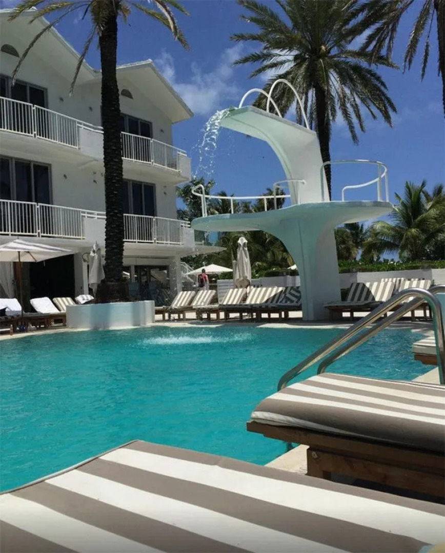 Private Studios at The Shelborne