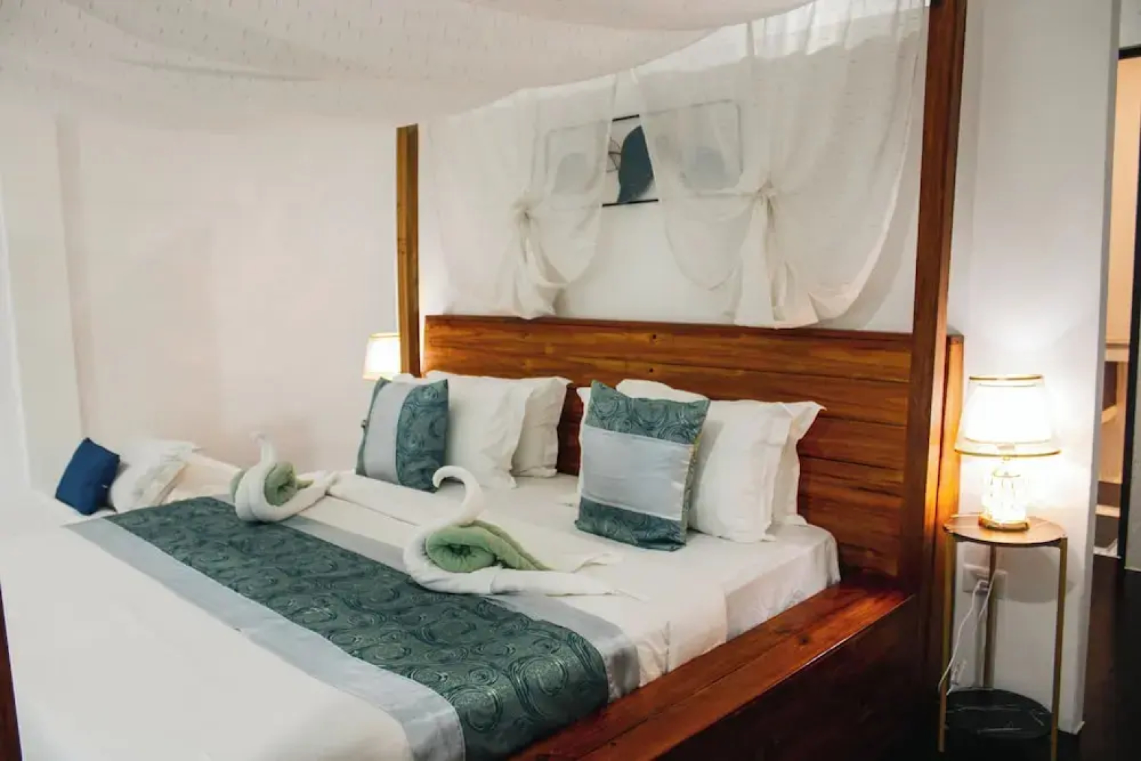 Carpe Diem Villas & Resort Dive & Stay resort