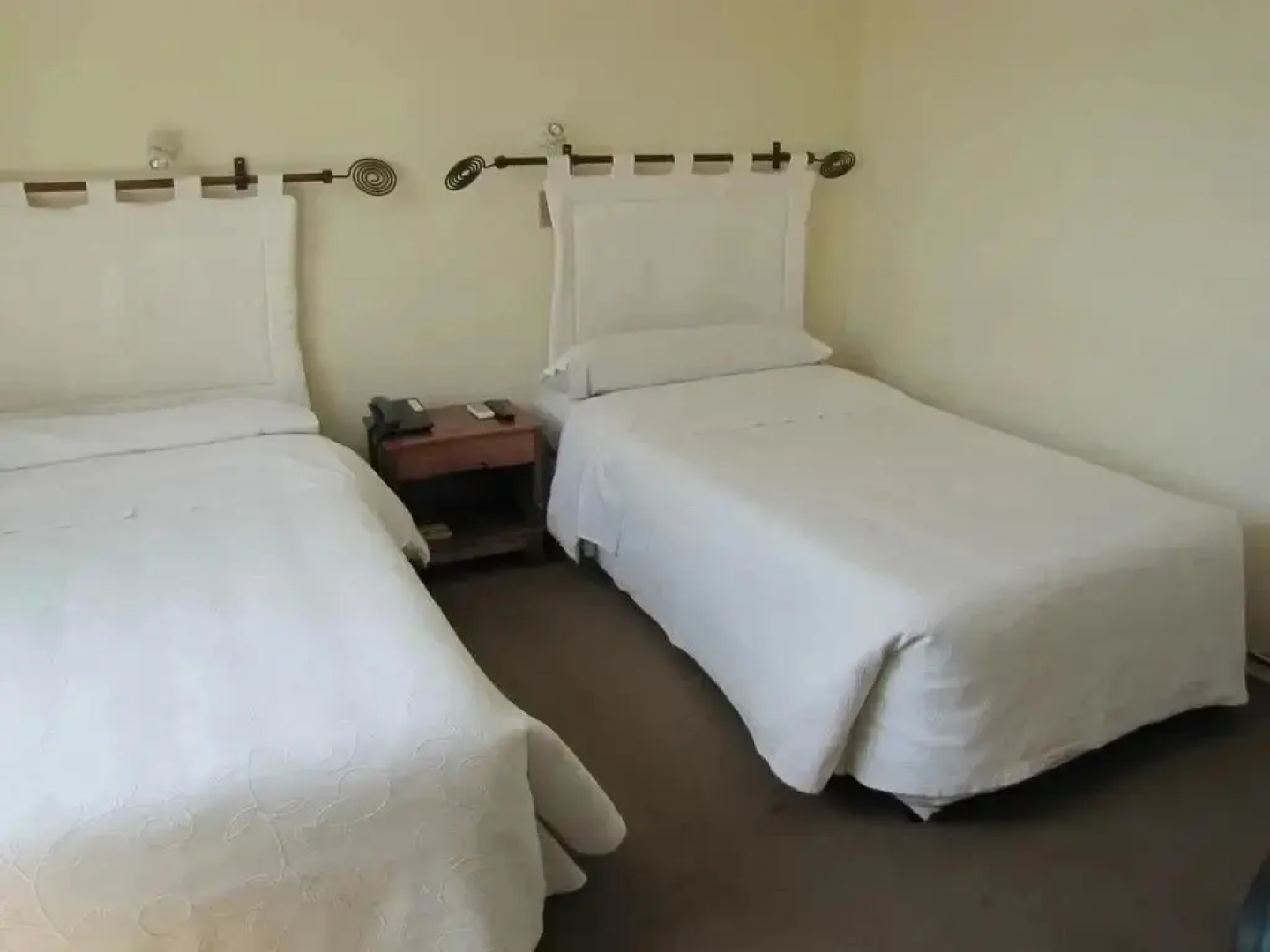 Hotel Turismo Santiago