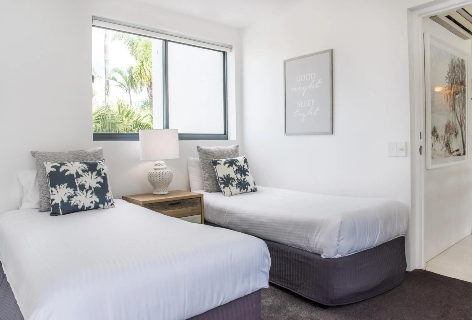 Noosa Pacific Resort