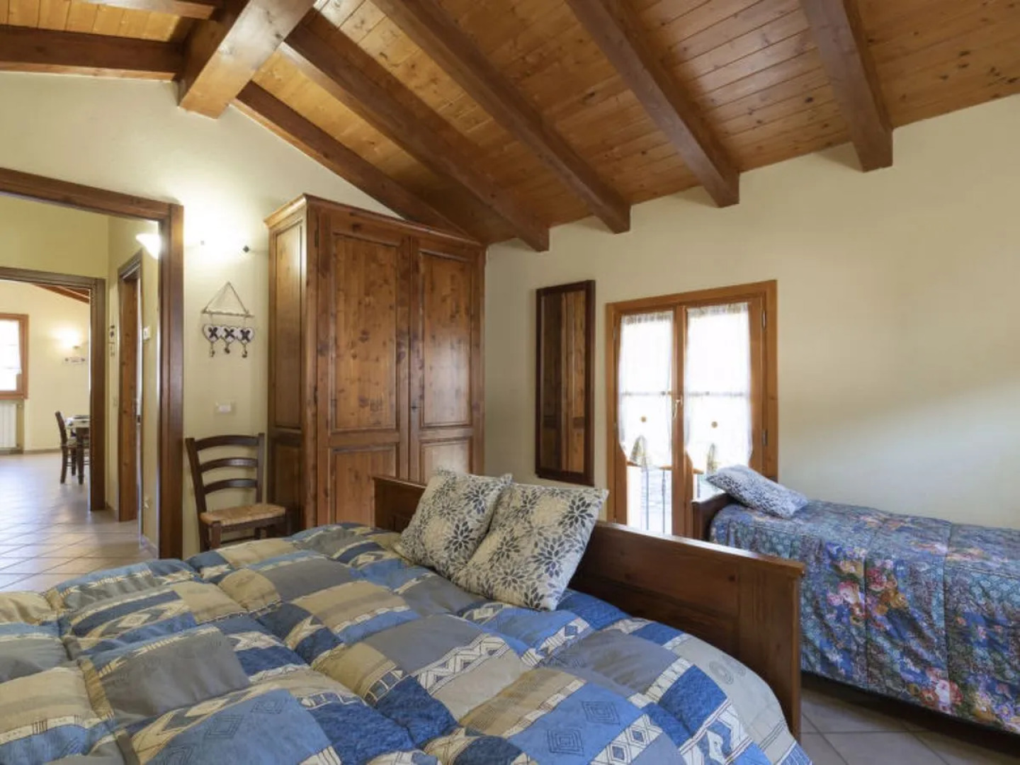 Apartment Luca Vendone