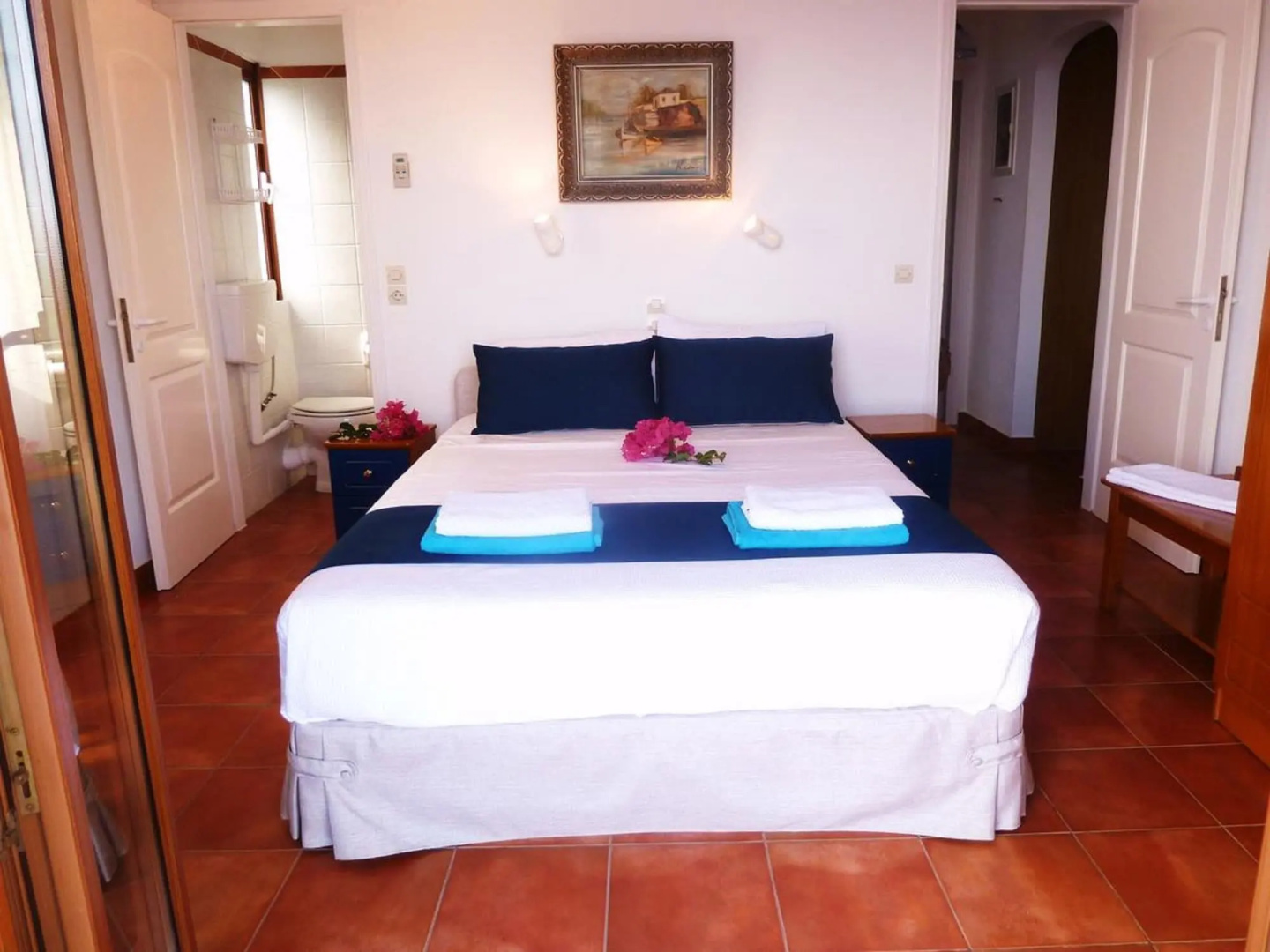 Milia Bay Hotel Apartments
