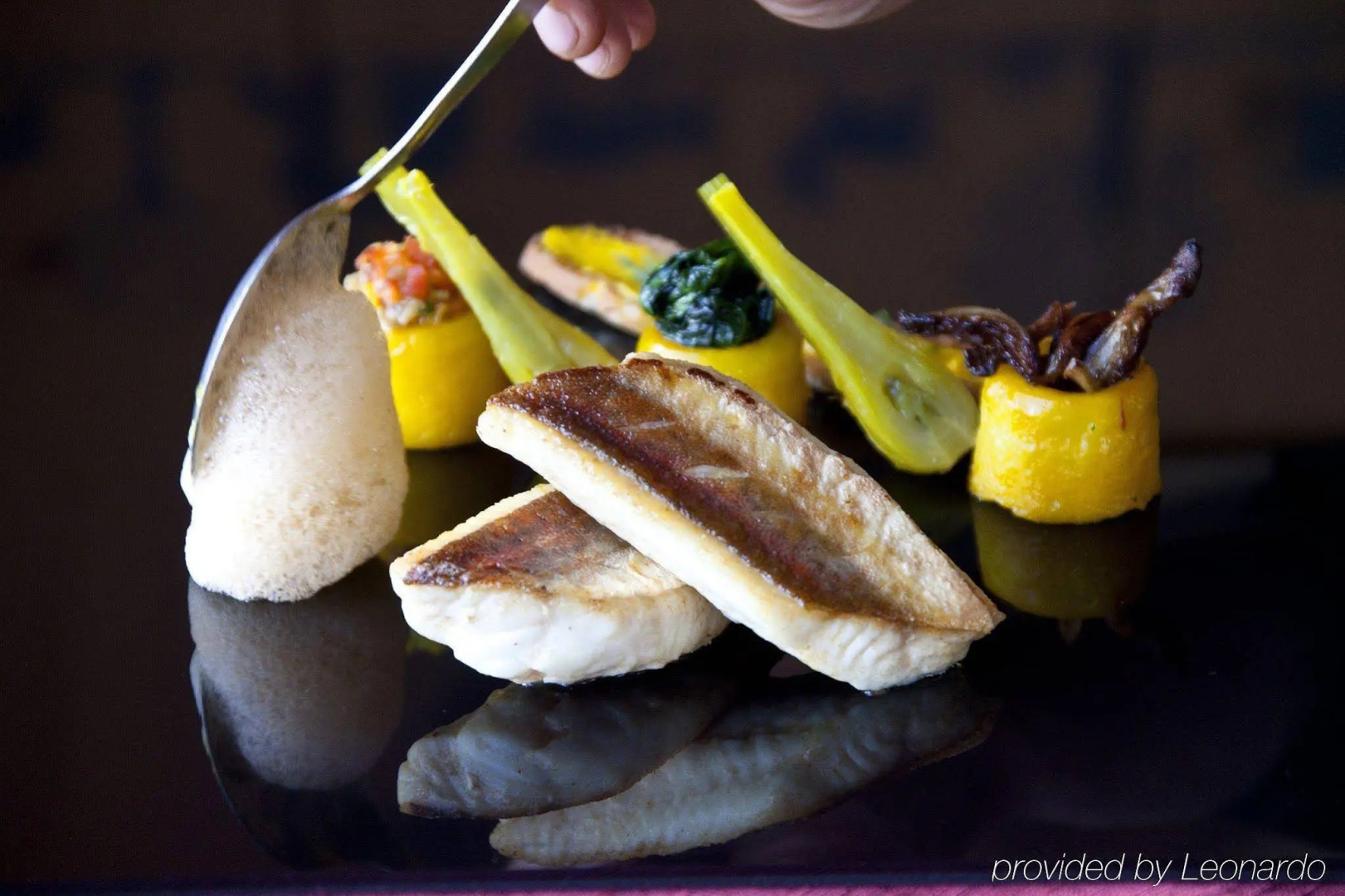 Chalet RoyAlp Hôtel & Spa