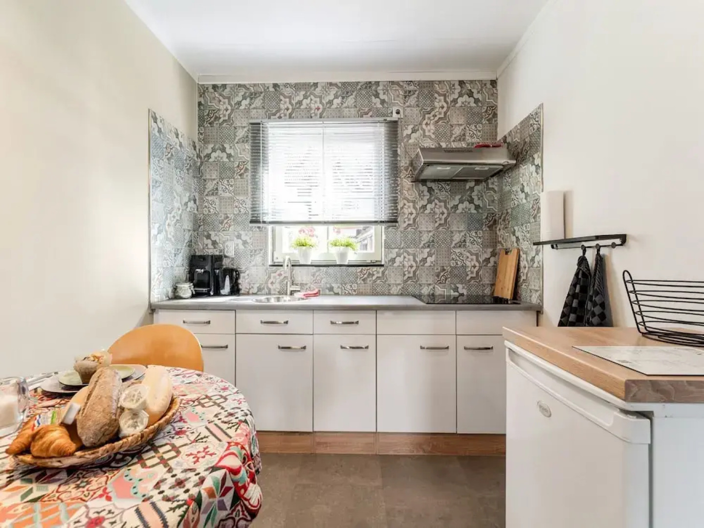 Holiday Home in Voerendaal With Terrace