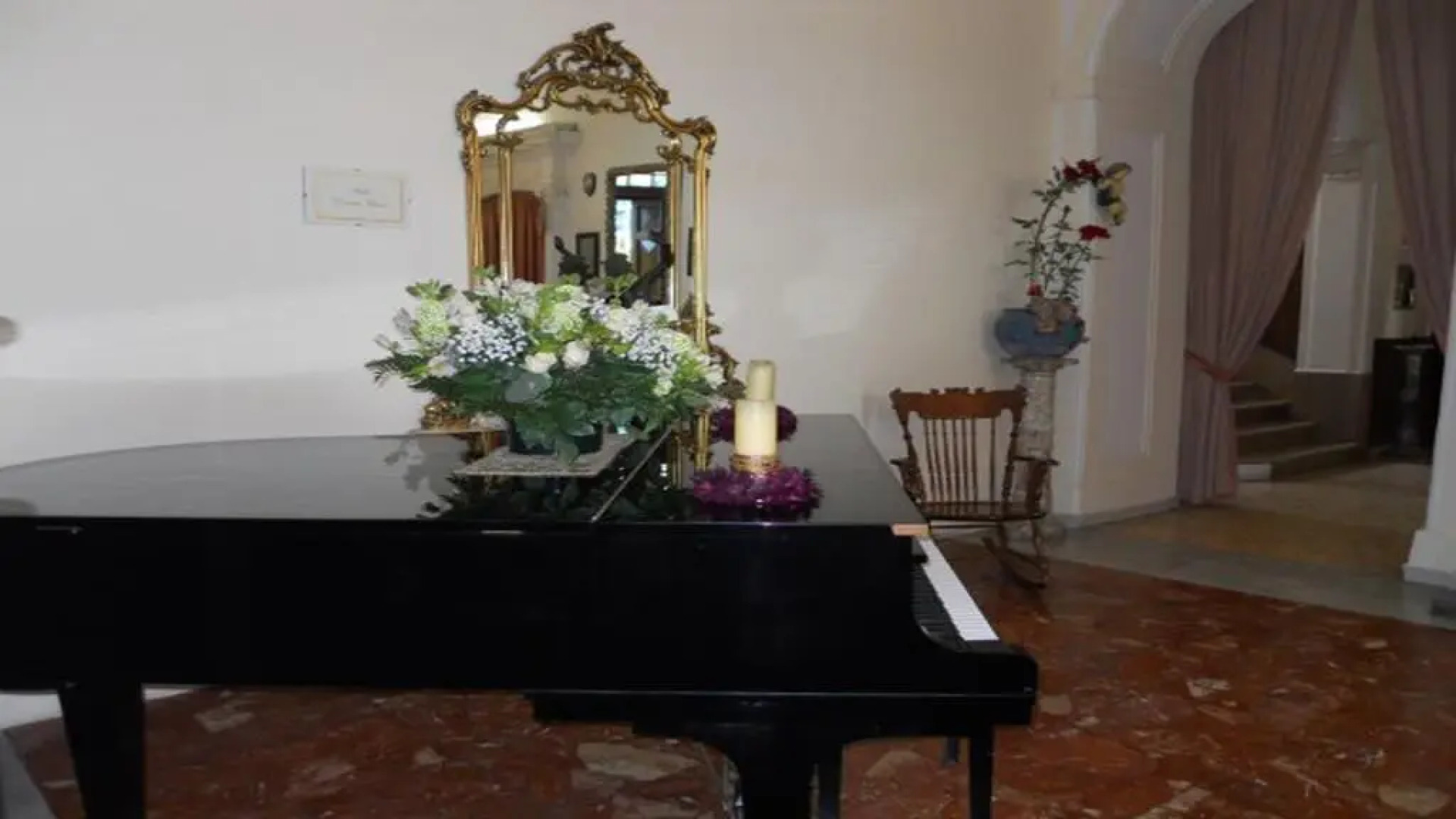 Albergo Santa Teresa