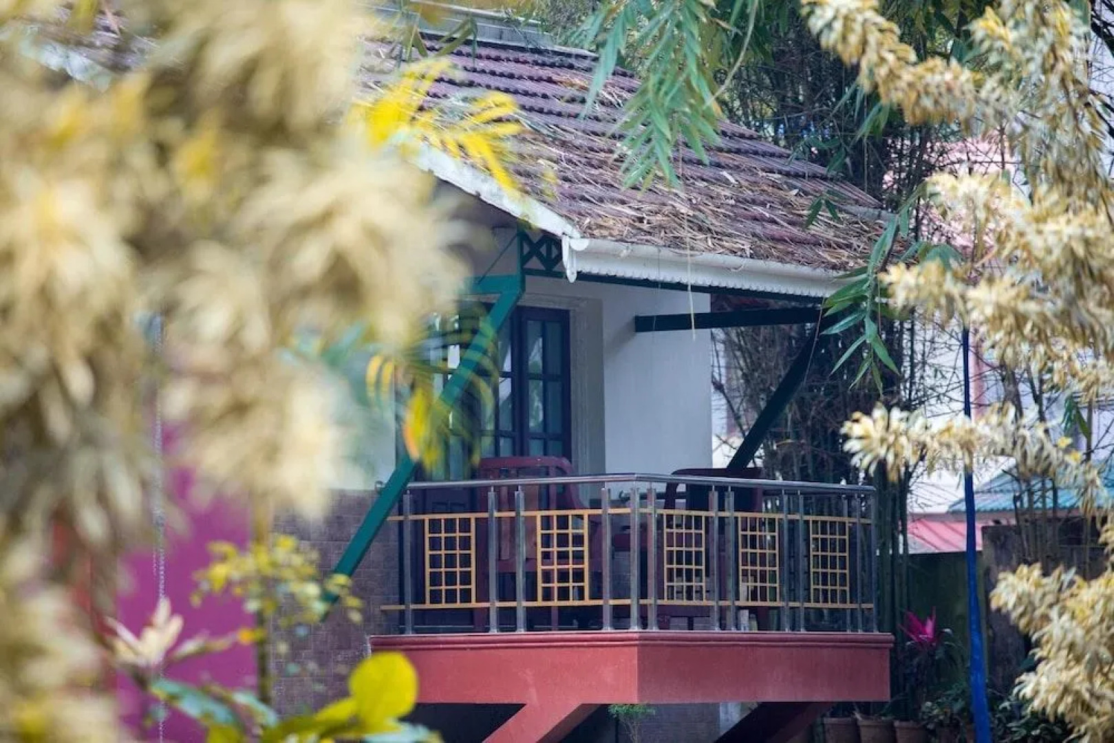 Wynd Valley Garden Resort