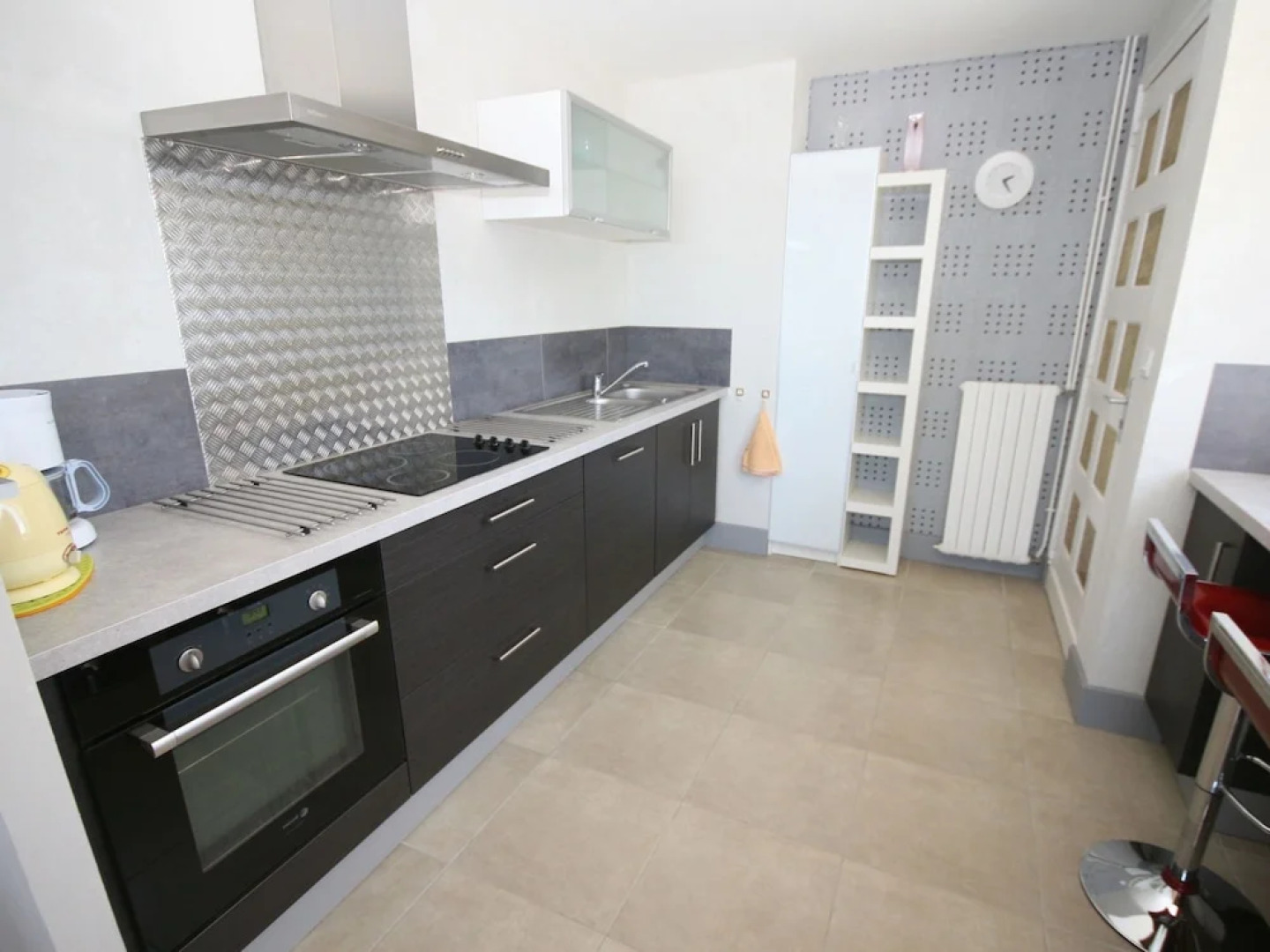 Seafront Villa in Finistère