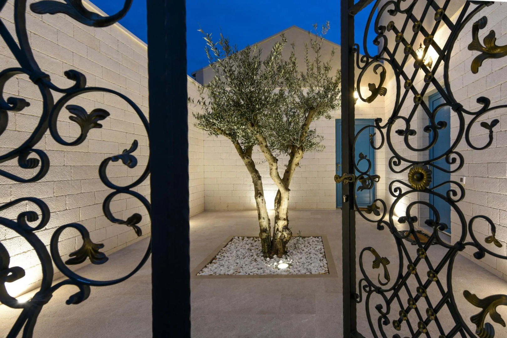 Villa Mek Zadarvillas