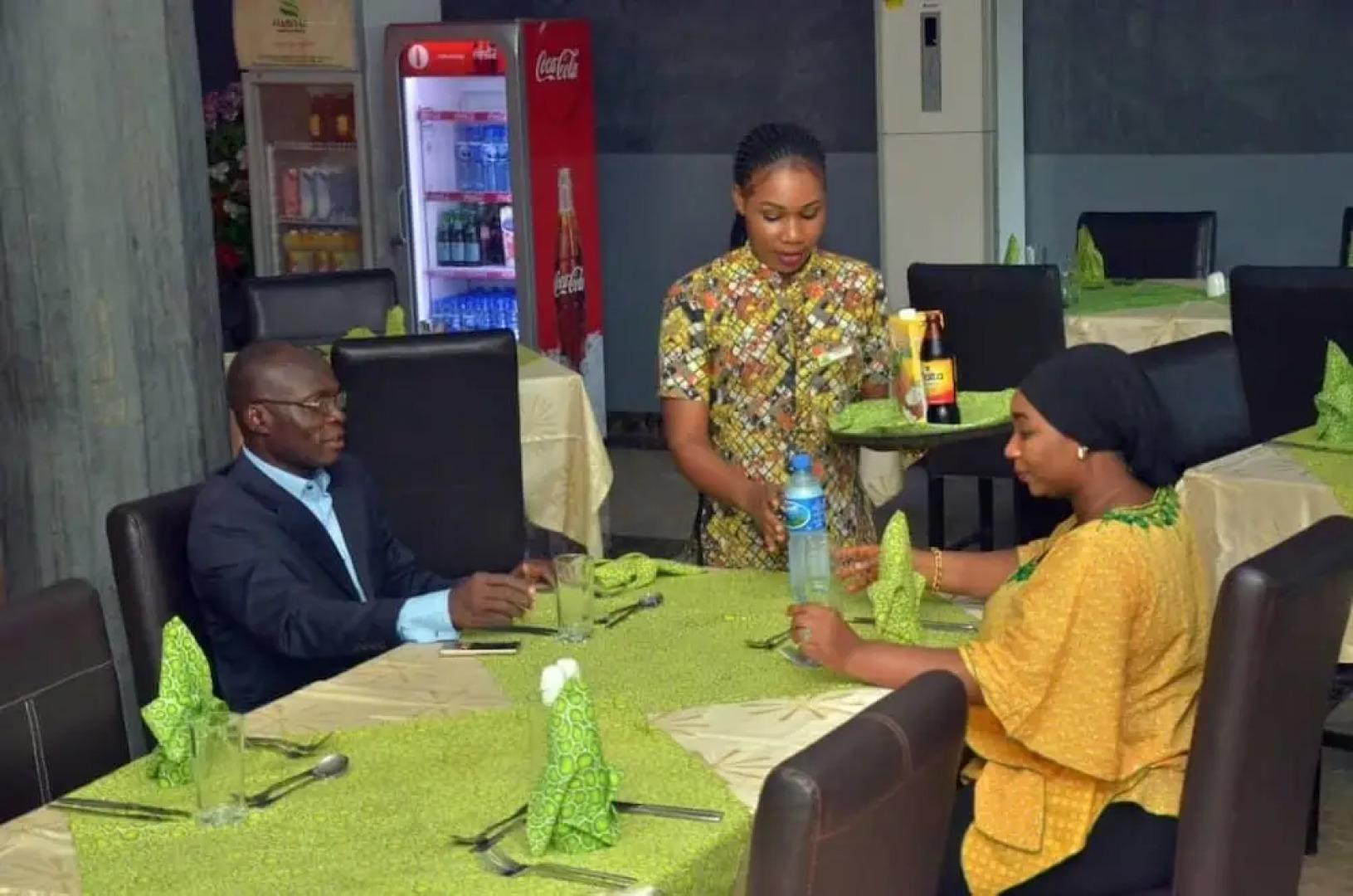 Habitat Hotel and Resort