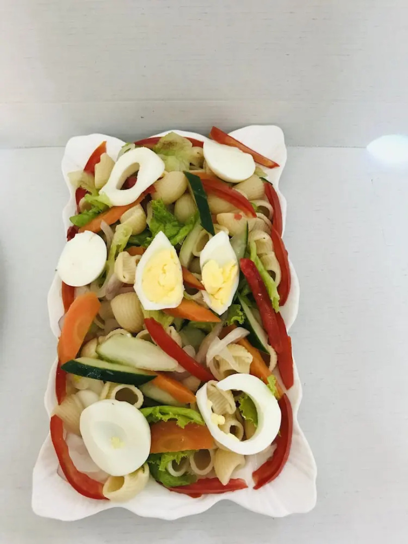 Menyinda Hotel and Restaurant