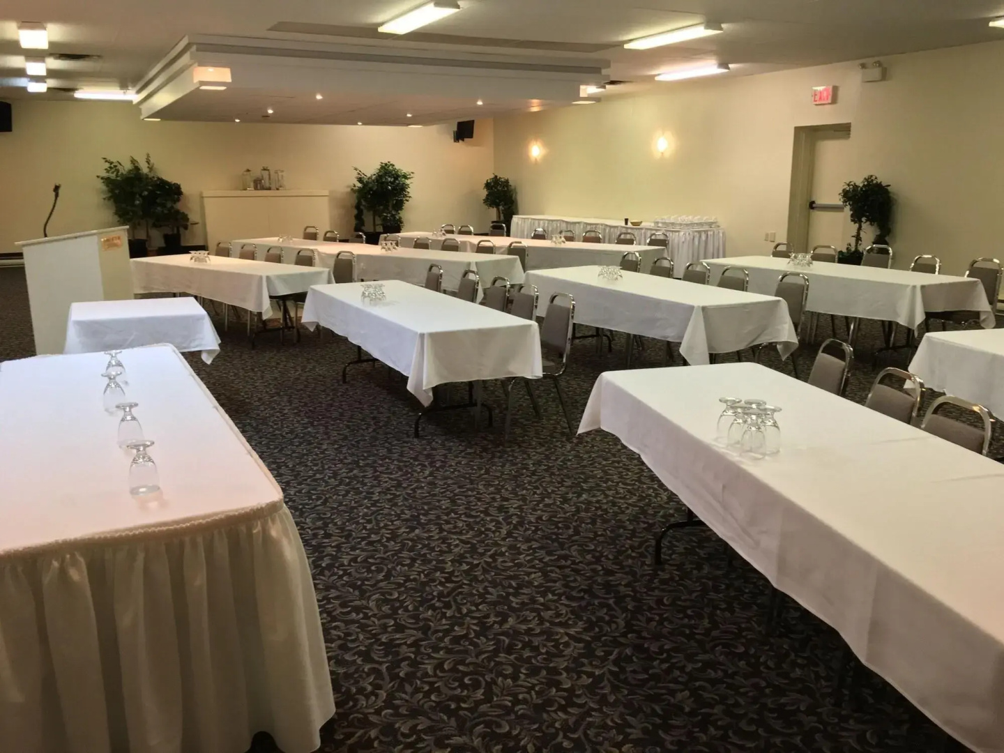 Fairway Inn