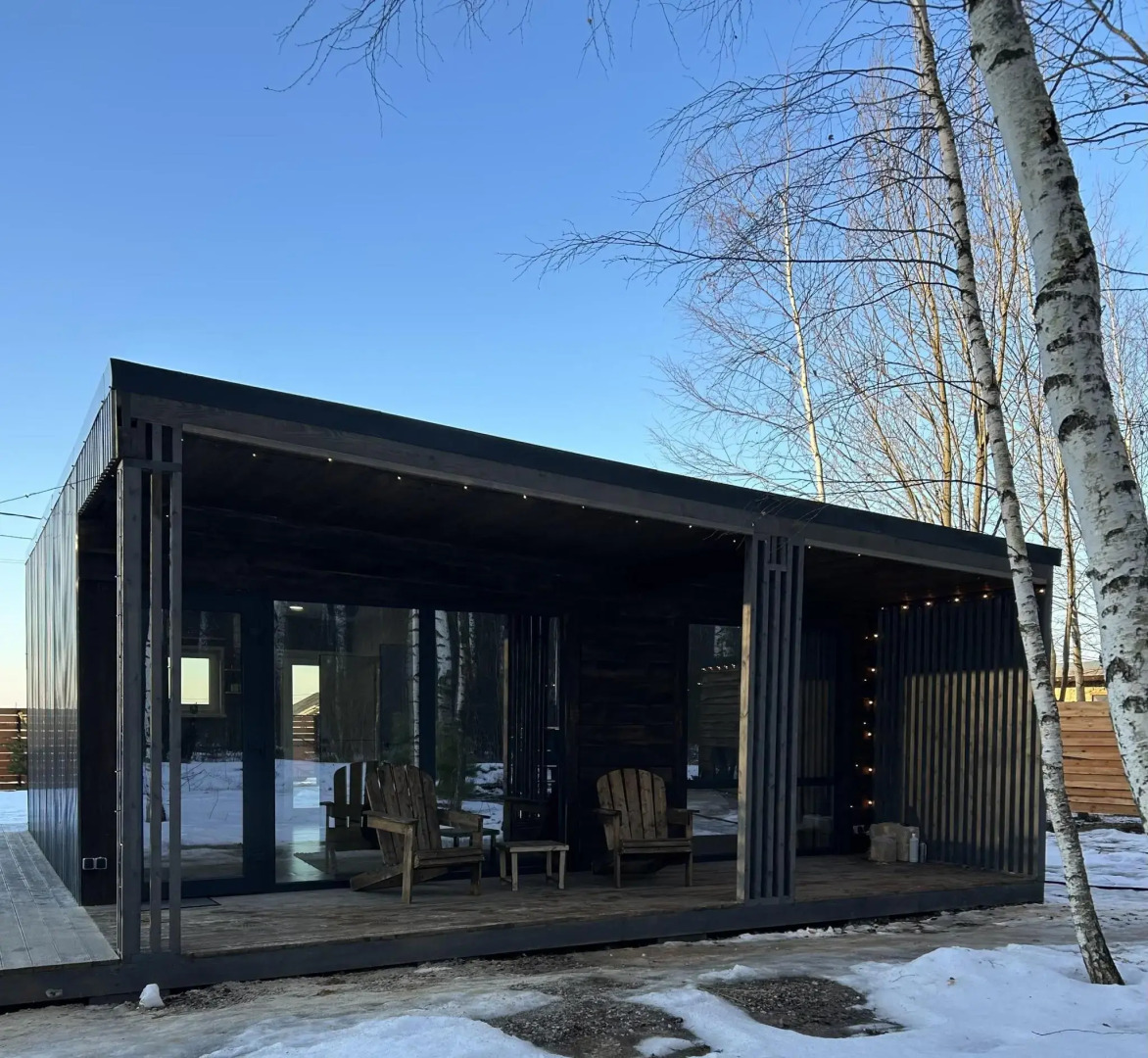 Лофт Стефана