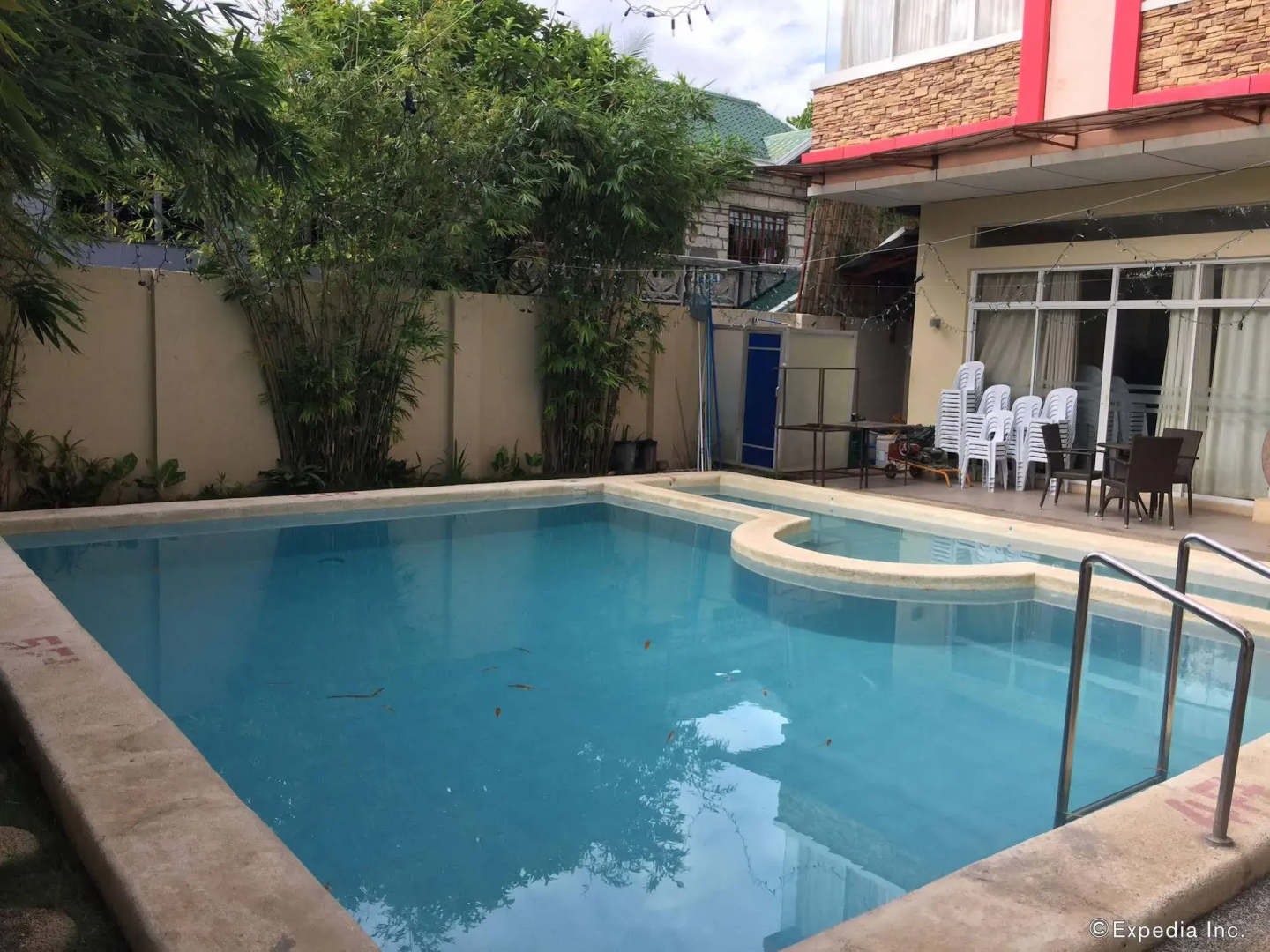 Arabelle Suites