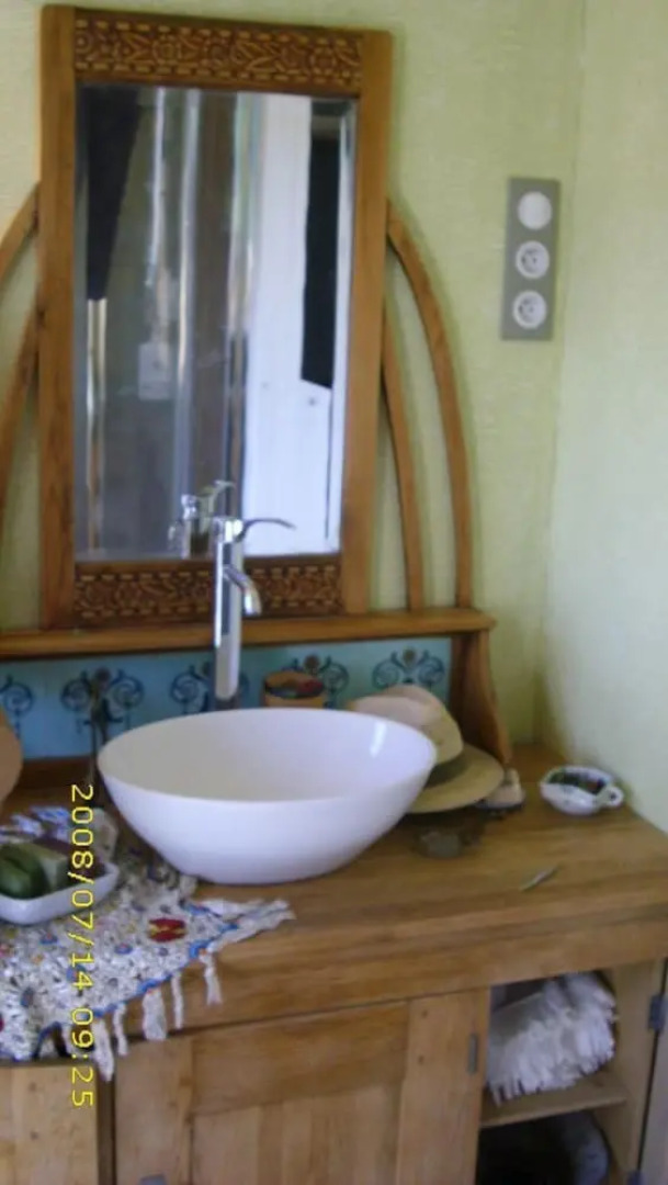 De Reus van Horebeke