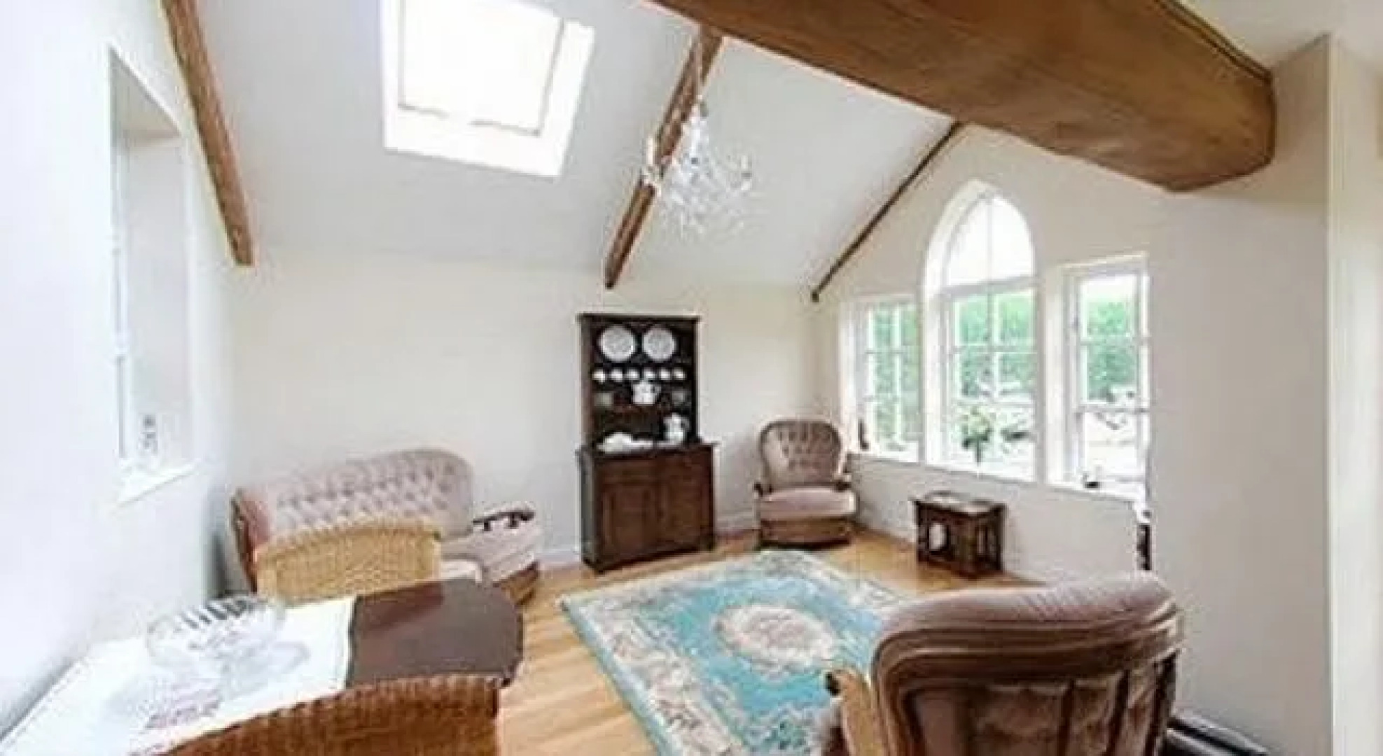 Kirkstone Bed & Breakfast