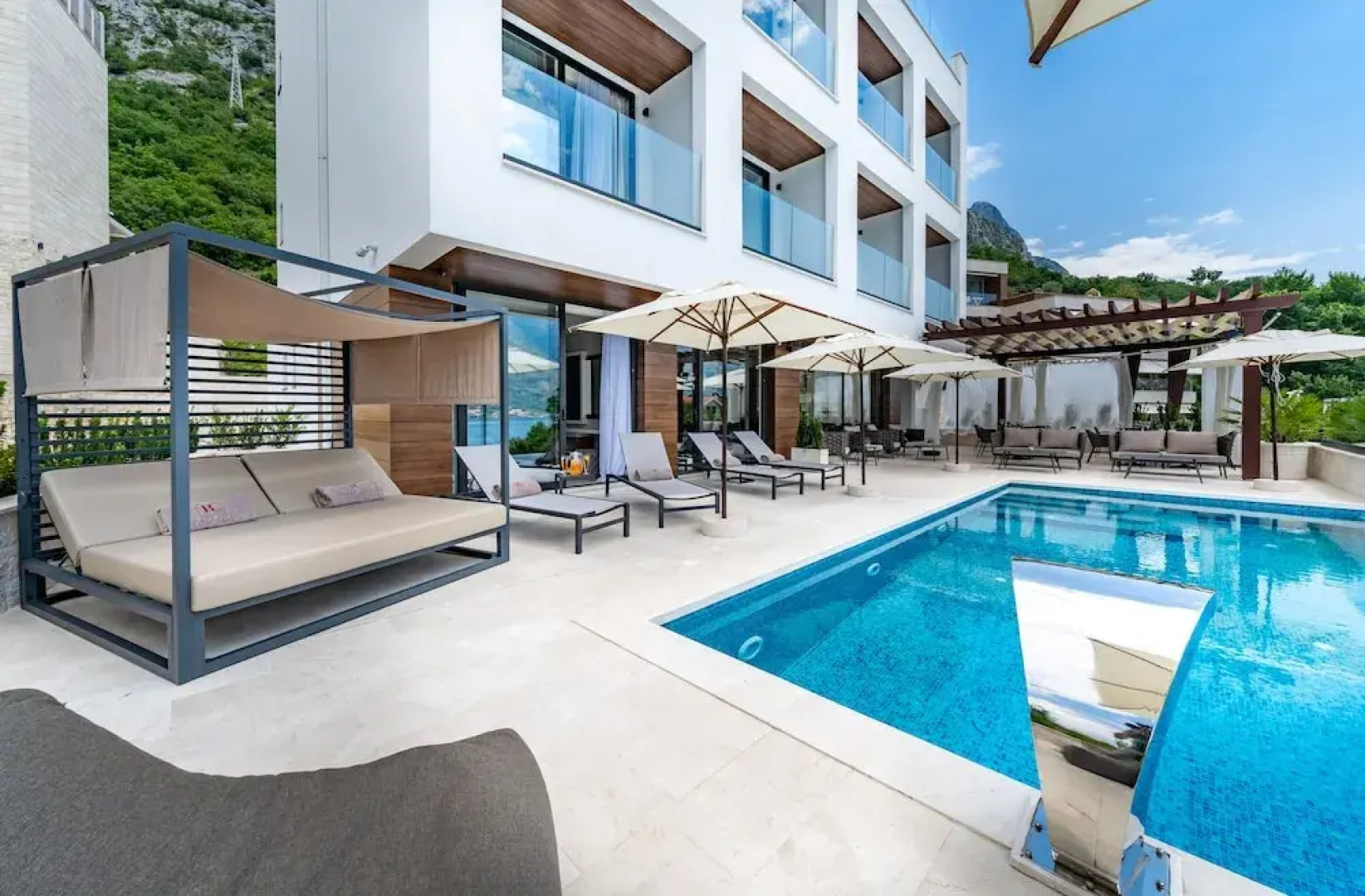 Boutique Hotel R Palazzo