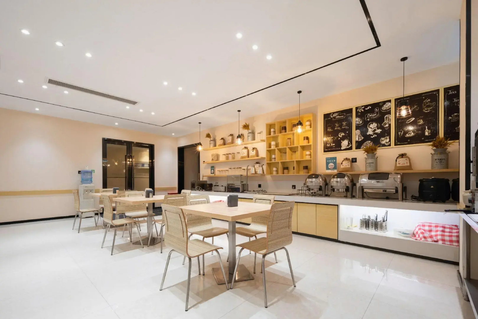 City Comfort Inn Huangshi Bei Station