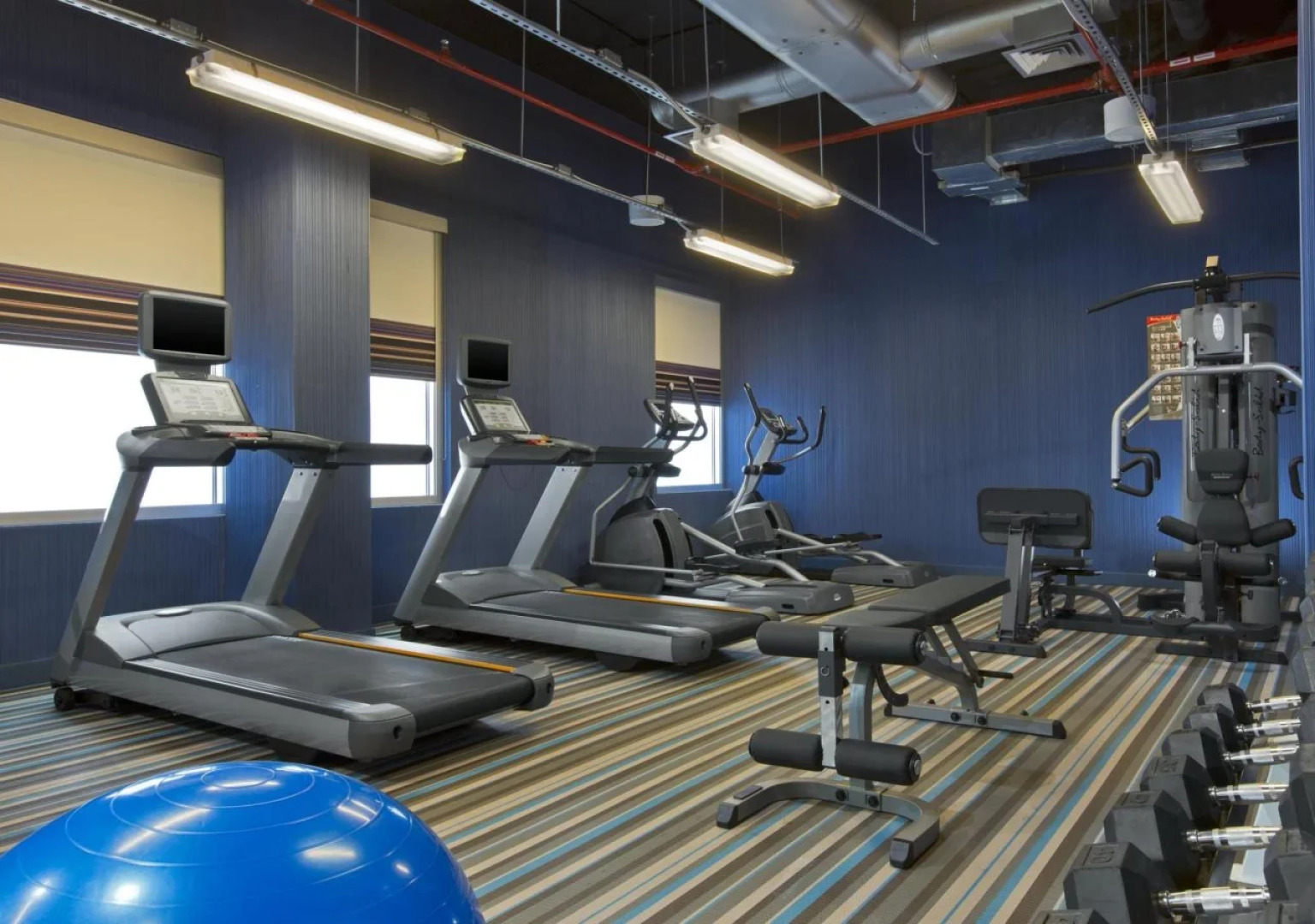 Aloft San Jose Hotel, Costa Rica