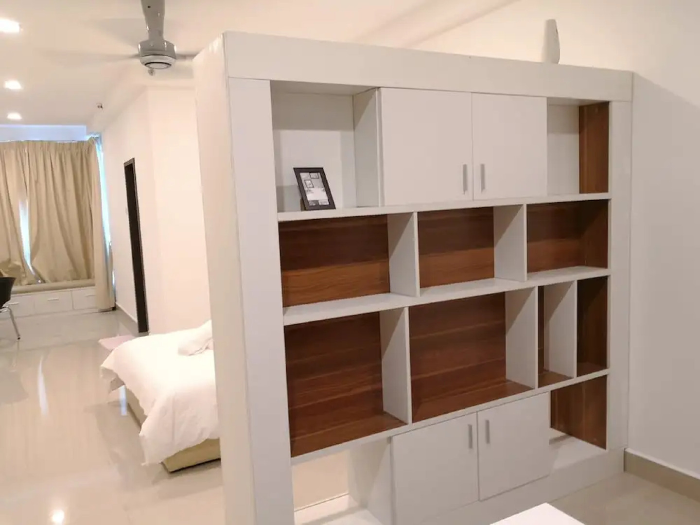 Shaftsbury by IdealHub