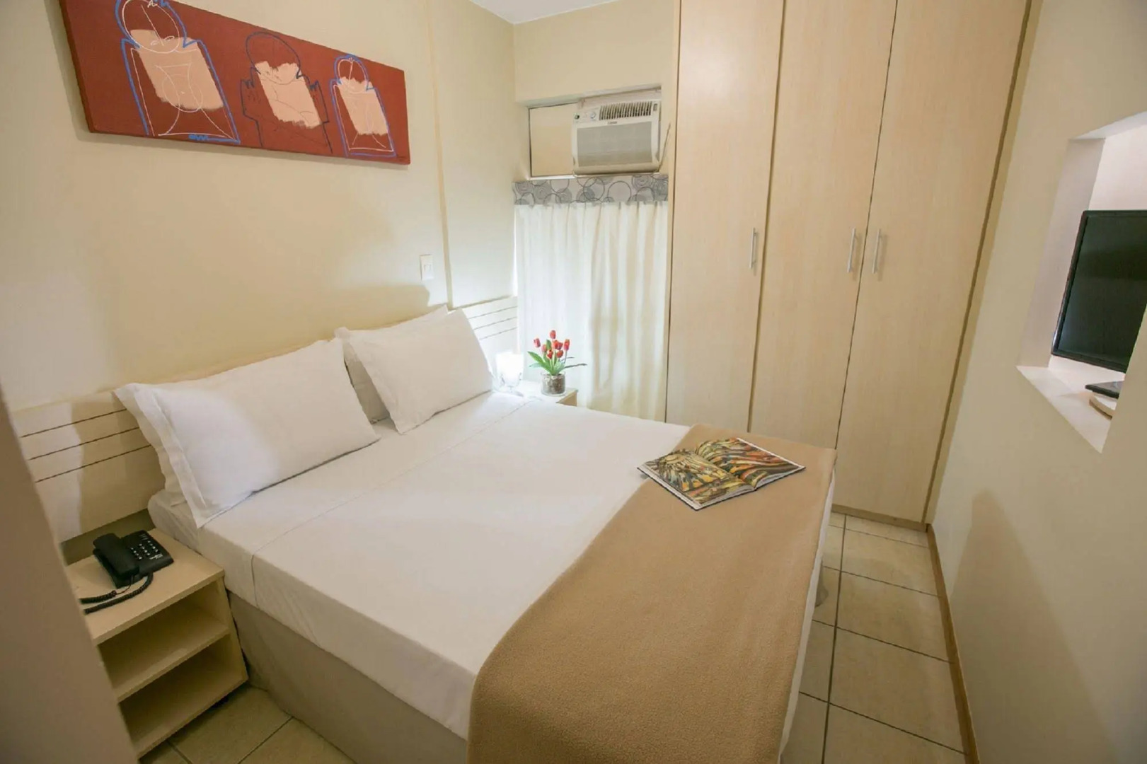 Verona Hplus Long Stay