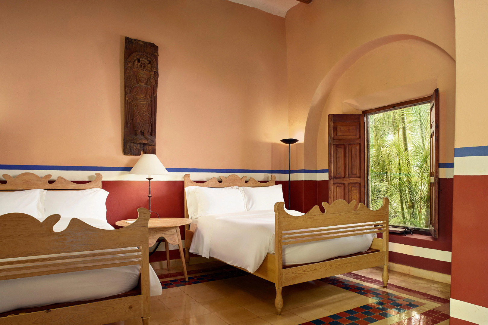Hacienda San Jose Cholul