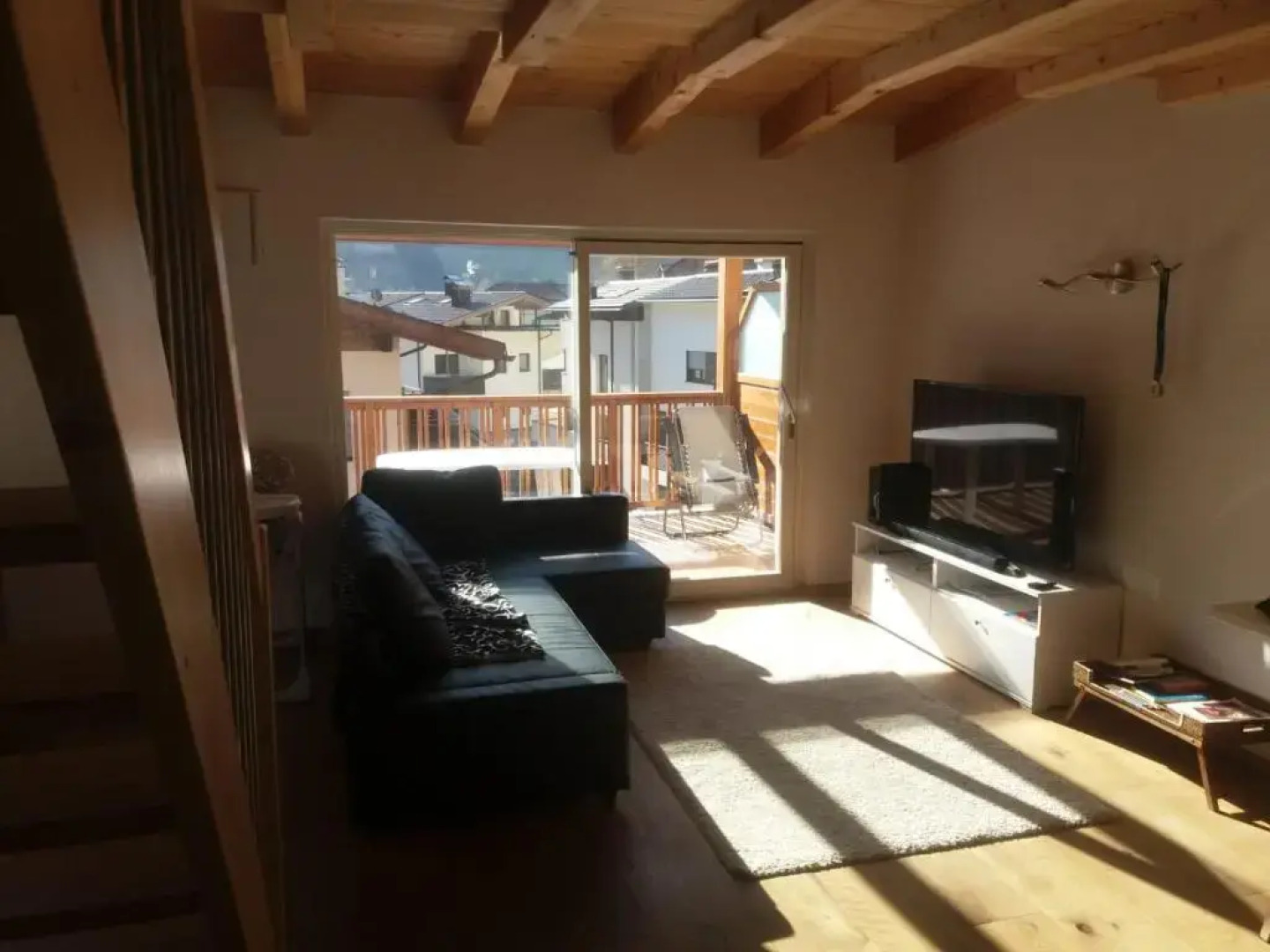 Apartment Lux Weitental