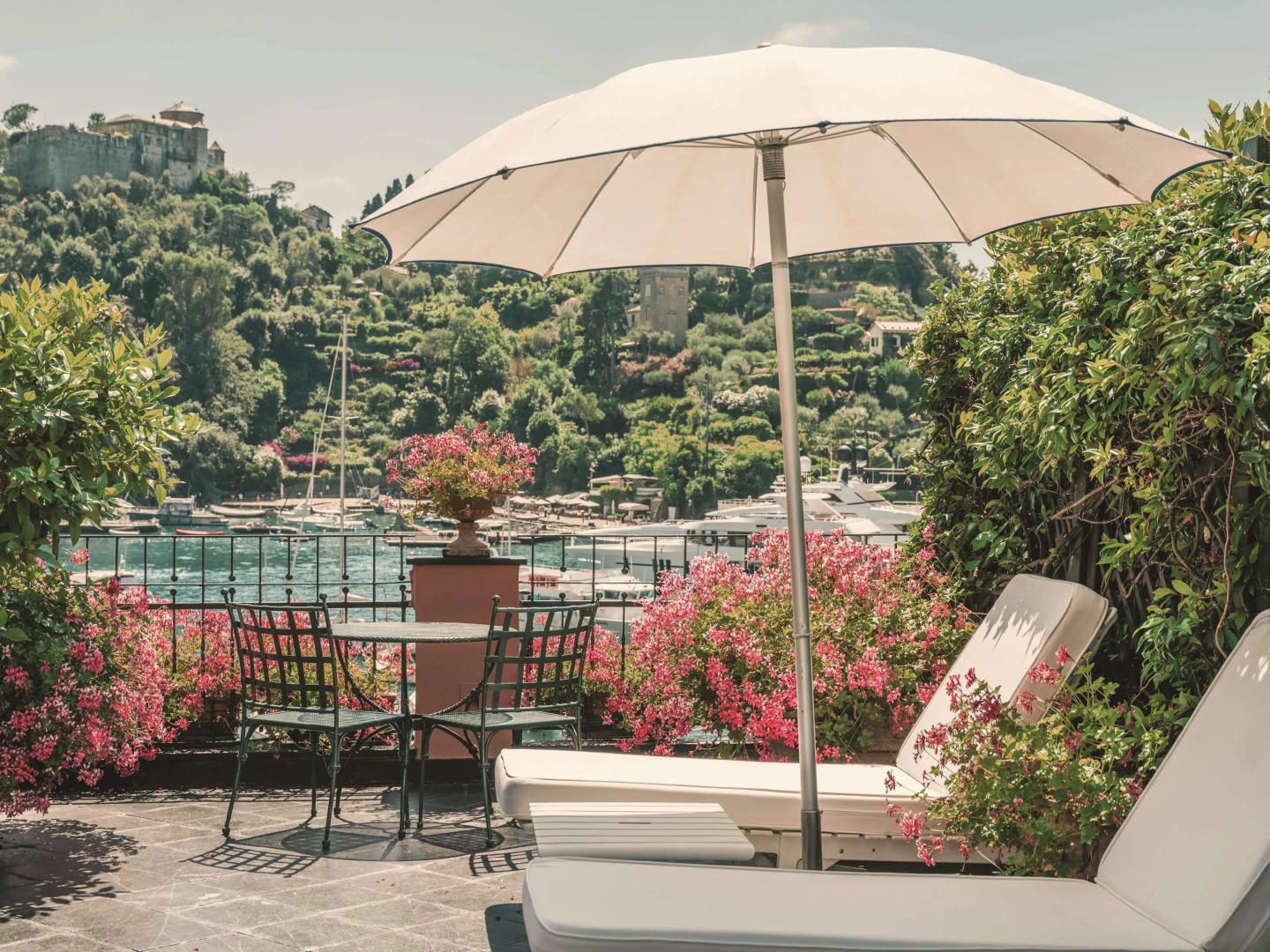 Splendido Mare, A Belmond Hotel, Portofino