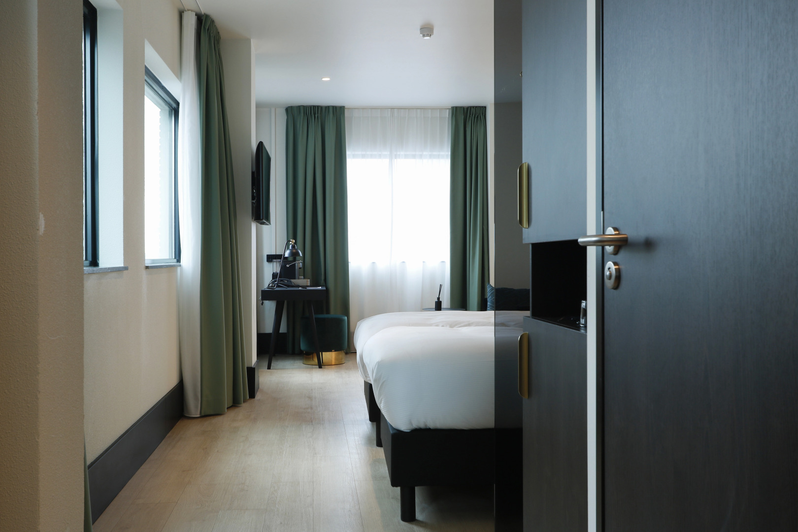 The James Hotel Rotterdam