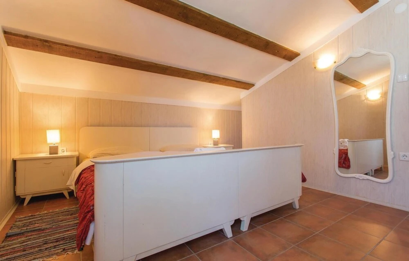 Awesome Home in Klimno With Wifi and 3 Bedrooms