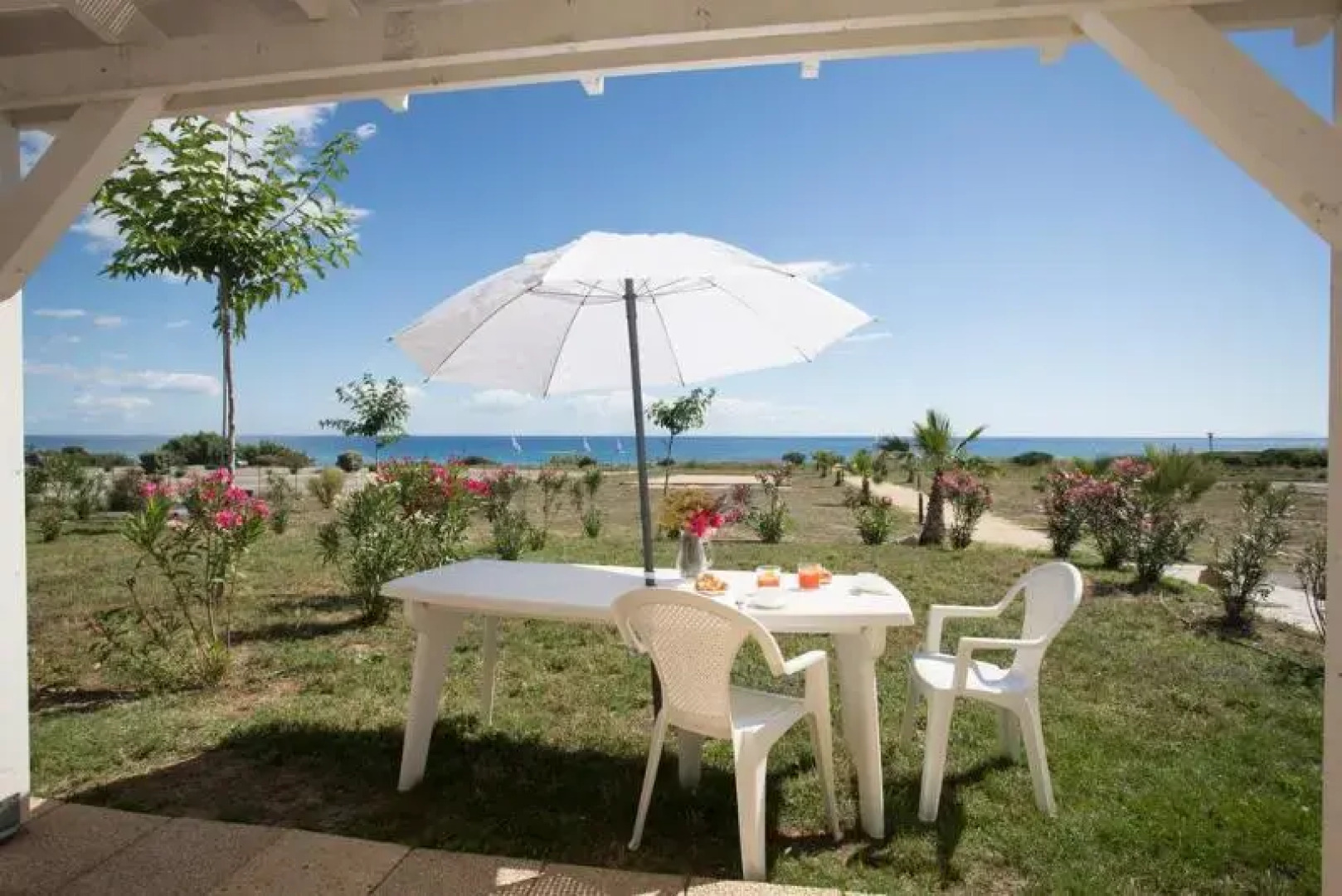 Résidence A NUCIOLA