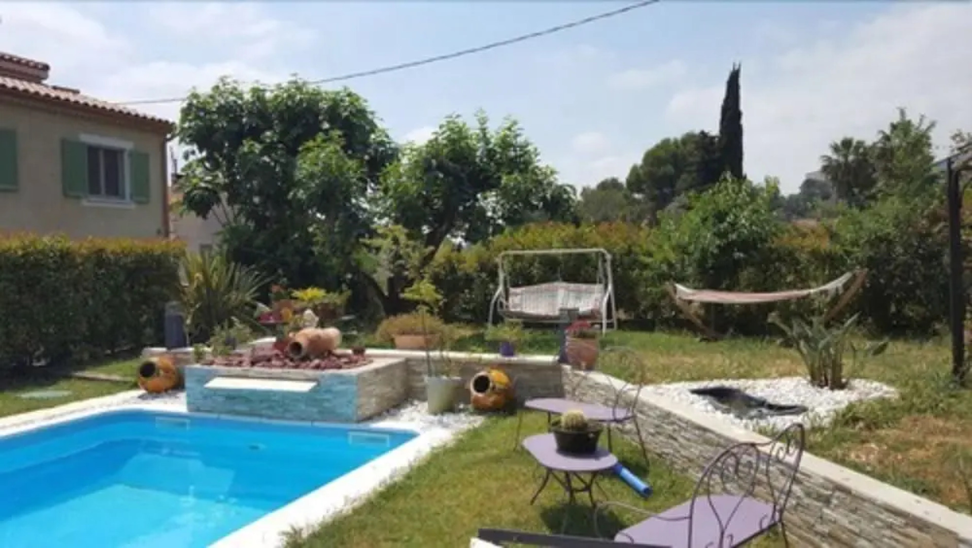 Cote Dazur Dans Le Paradis