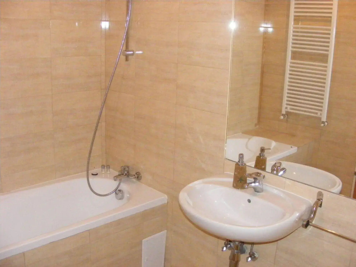 Vilion Central Hotel