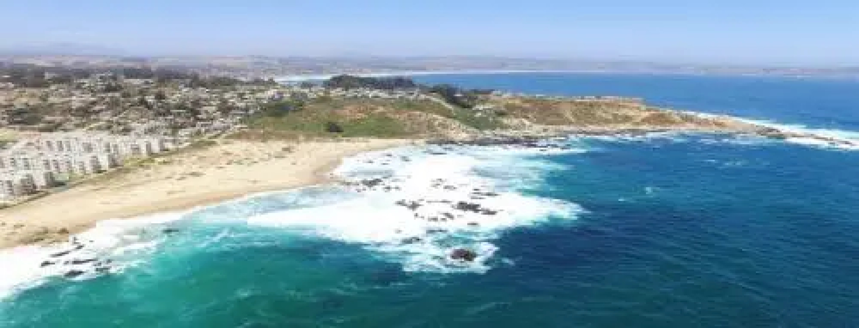 El Caleuche Apart Hotel