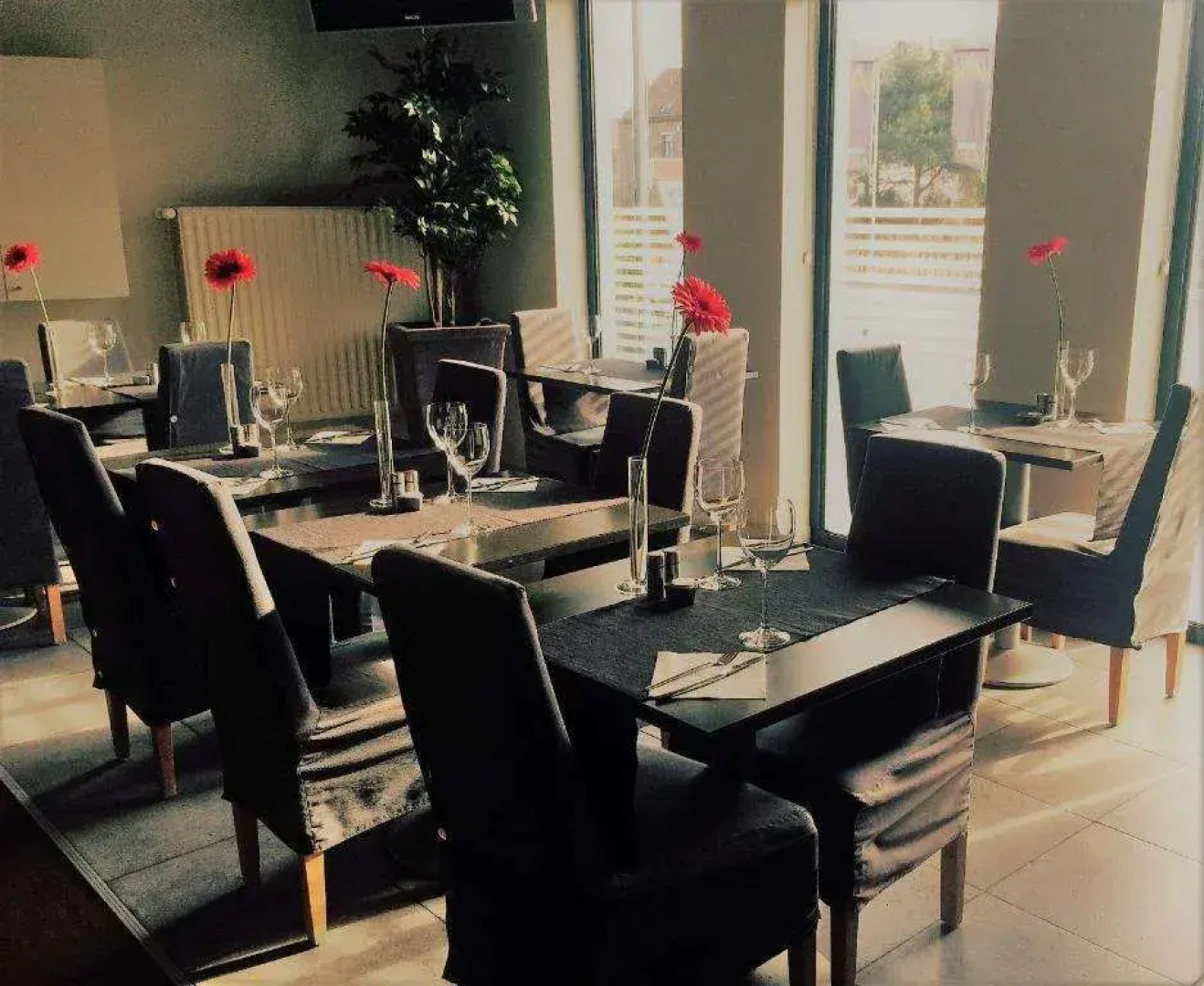 Best Western Axis Hotel