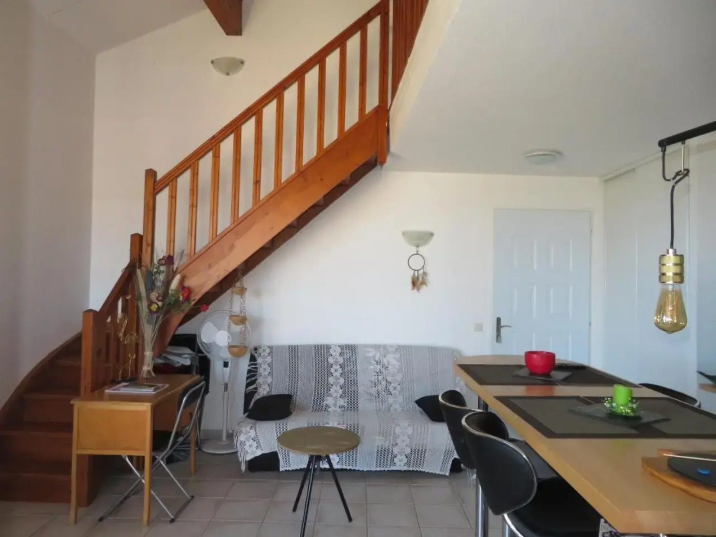 Gruissan Village APPT Duplex 51m2